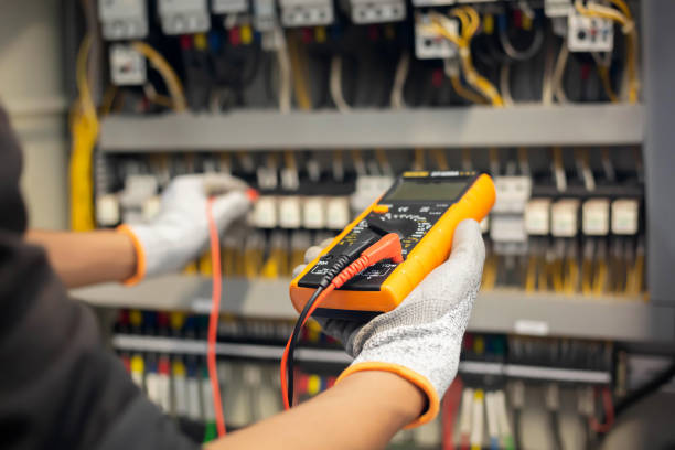 Emergency Electrical Repair Services in Hazelwood, MO